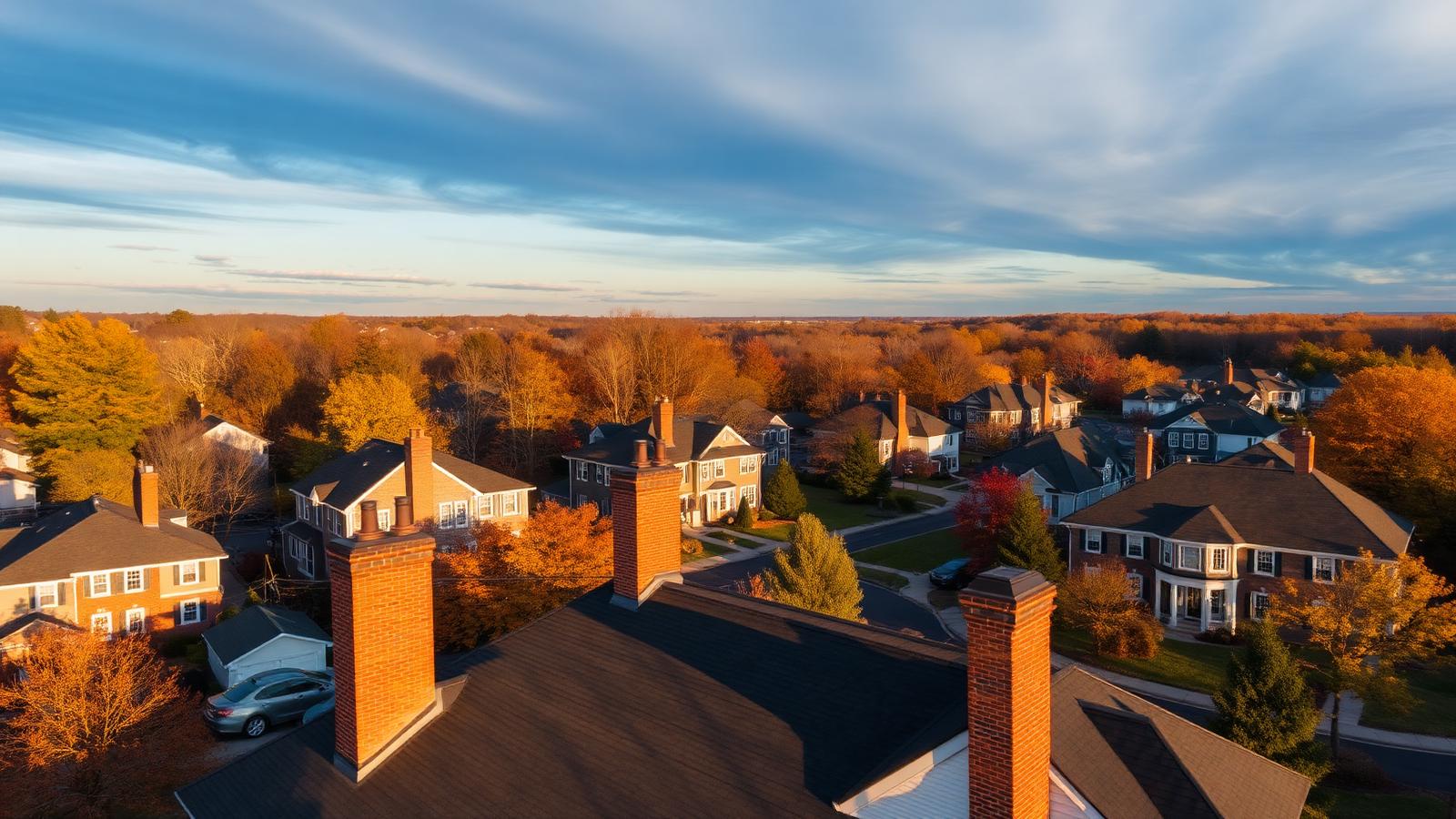 Oil-to-Gas Conversion: The Chimney Checklist Every NJ Homeowner Needs: Chimney Cleaners