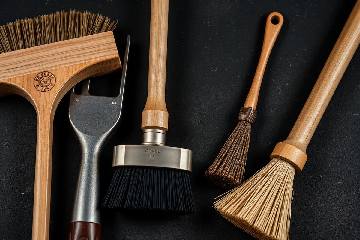 The Ultimate Spring Chimney Maintenance Checklist: Chimney Cleaners